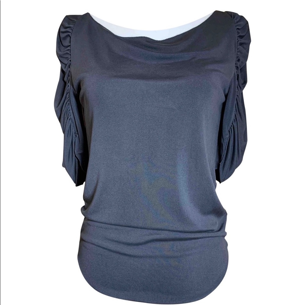 CHLOE silk blouse